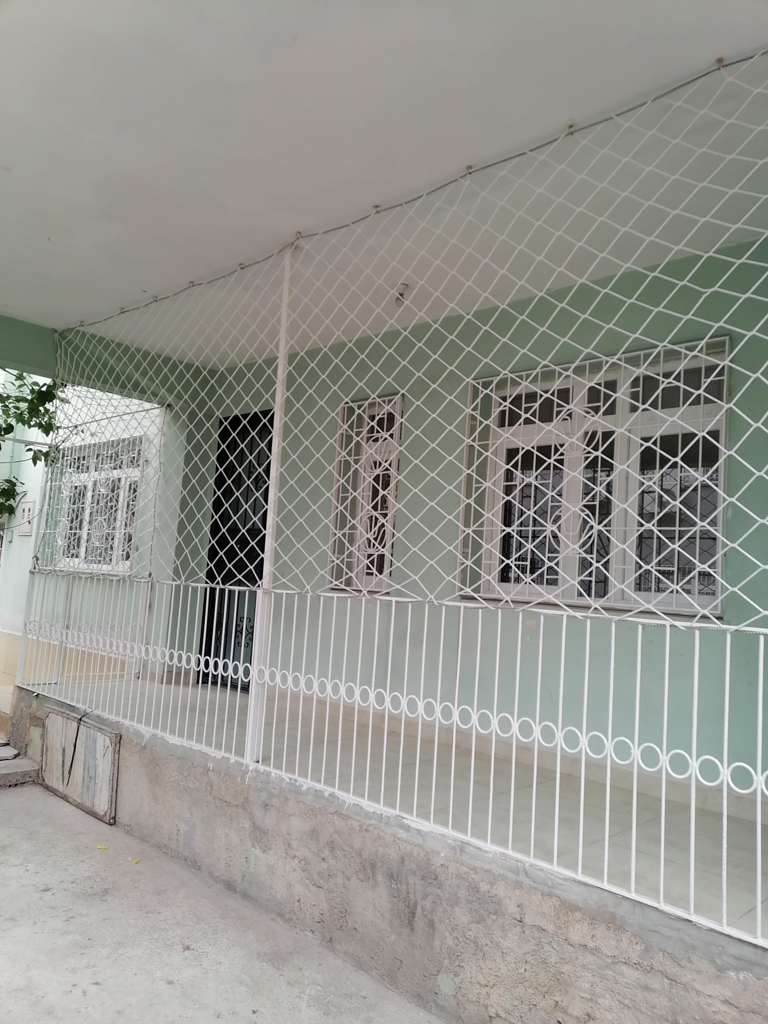 Yaptığımız İşler